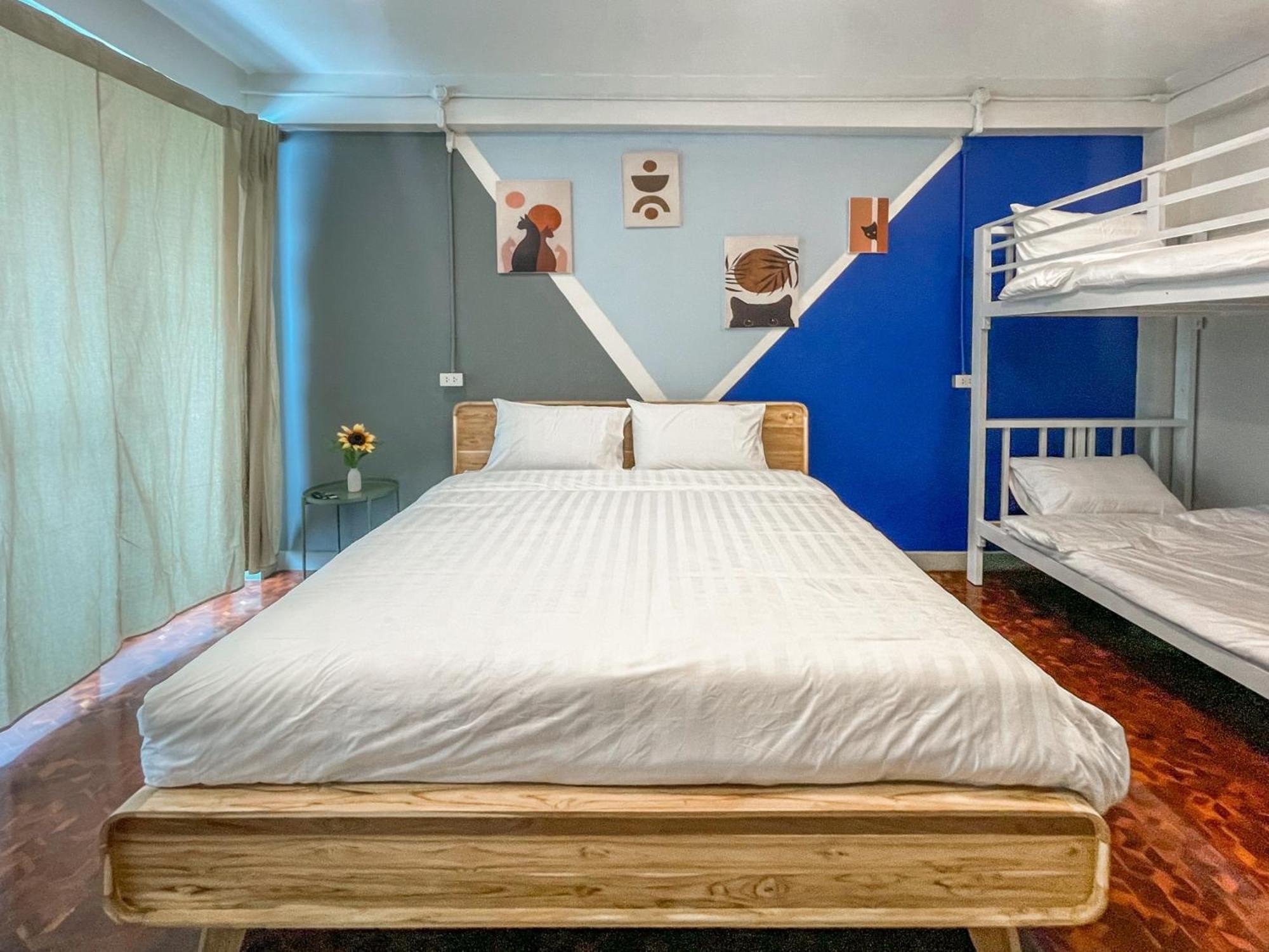 Summer House - Chiang Mai — Photos 2